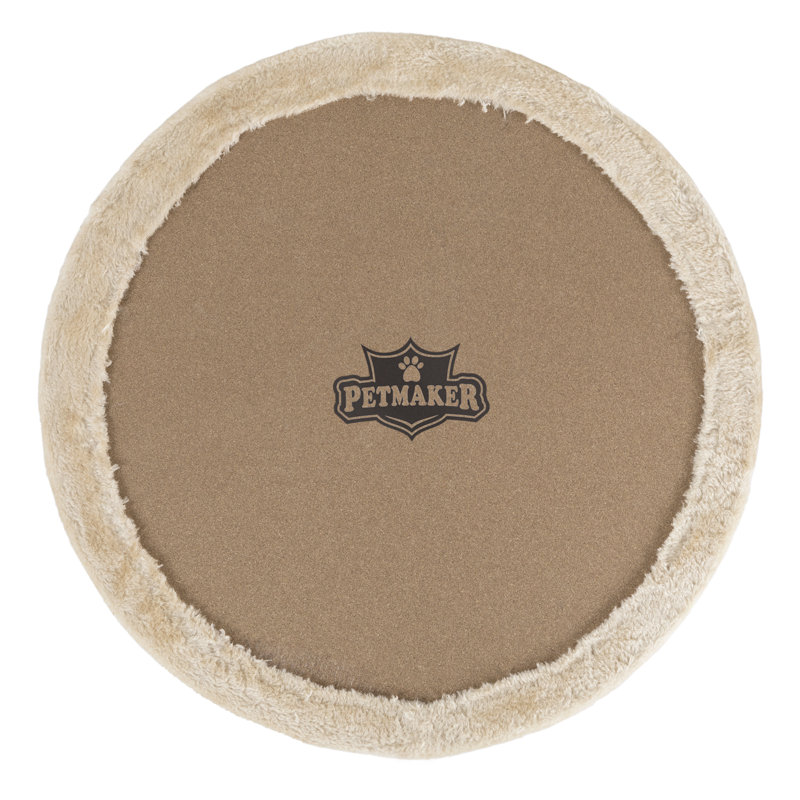  PETMAKER 4-Tier Cat Tower with Scratching Post