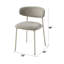 Chaise d'appoint Ingram (ensemble de 2)