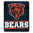 Chicago Bears est en rupture de stock sélectionné