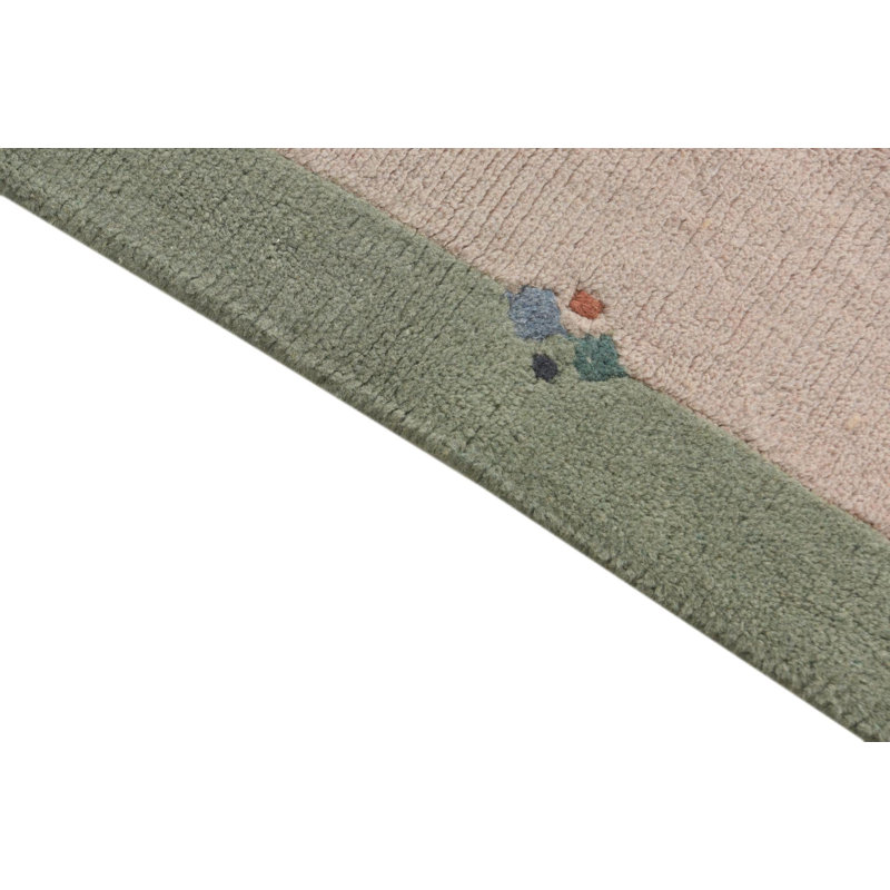 Tapis ivoire Jacobs