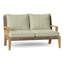 Hadley Outdoor 2 - Seat Loveseat-50123985-50124025