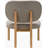 Trinika Modern Accent Chair