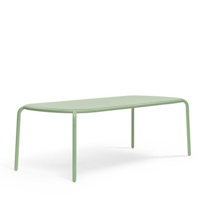 Toni Tablo Outdoor Dining Table