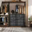 101cm W 10 - Drawer Chest of Drawers-364629211