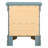 Nanhey Wooden Nightstand-122000282