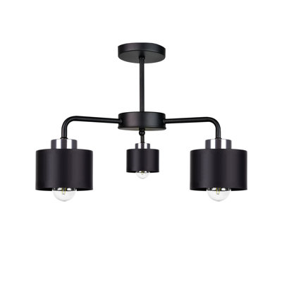 Jobst Flush Mount