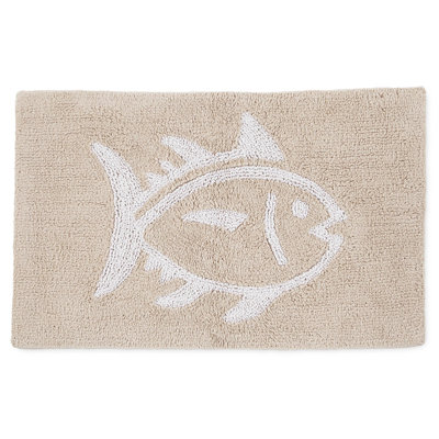 Skipjack Bath Rug