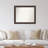 Halcott Solid Wood Rectangle Wall Mirror-19137964