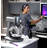 GE Profile Smart Mixer with Auto Sense-94300122