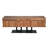 Wolf 82'' Solid Wood Sideboard