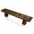 Rubbed Bronze is out of stock