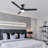 Brend 52'' Ceiling Fan with LED Lights-762079143