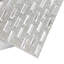 Chemin de table Sparkles Home Park Avenue Doublure de protection en feutre | Lavable à la main-61235750-61235751