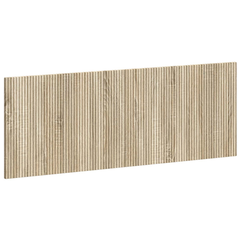 Headboard, Sonoma Oak