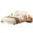 Modern Platform Bed-2142909156