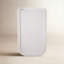 POT DE FLEURS URI BLANC 15,5 po x 14 po x 25,5 po URI-834943014
