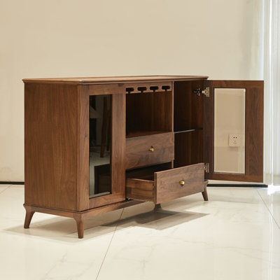 Italian Minimalist Sideboard