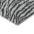 Premium Machine Washable Kishonna AMF42 Gray Rug-1517110424