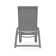 Holna Outdoor Rust-Resistant Metal Chaise Lounge