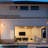 Barde Slender Sideway Outdoor Hardwired Bar Wall Sconce with LED Light Source-283586579