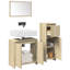 Sephira Bathroom Furniture Suite