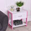Charan Frame End Table