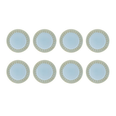 Dumdum Decorative Plate 5