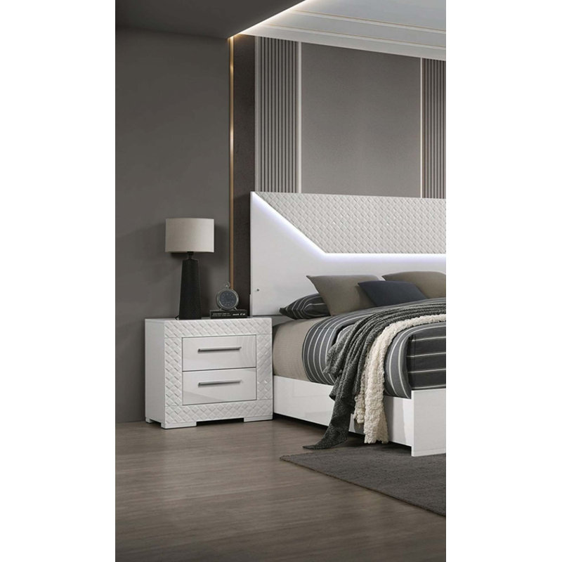 Table de chevet 1pc