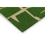 Tapis touffeté à la main Moqui-111876670