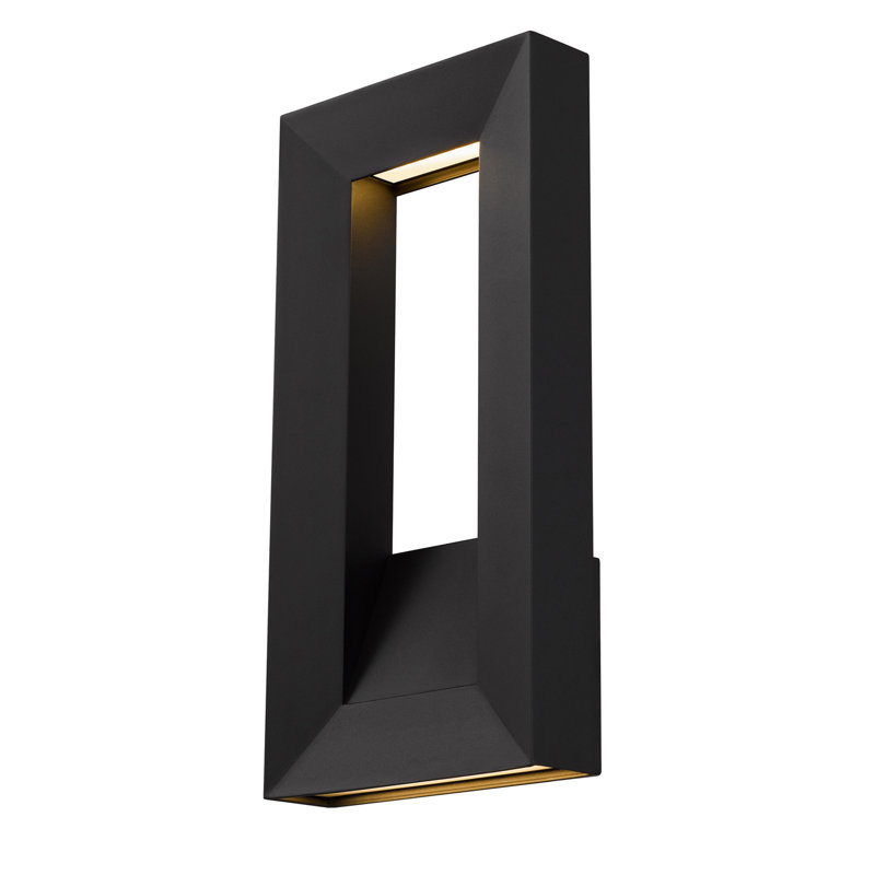 16 inch LED Wall Sconce