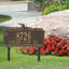 Butterfly Rose Personalized Garden Sign-1368322355-1370647591
