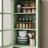 Allencoe 52.36''H Wooden Buffet Cabinet-564335615
