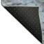 Tapis abstrait lavable à la machine de qualité supérieure Kumbhar AMF1344-1973382987