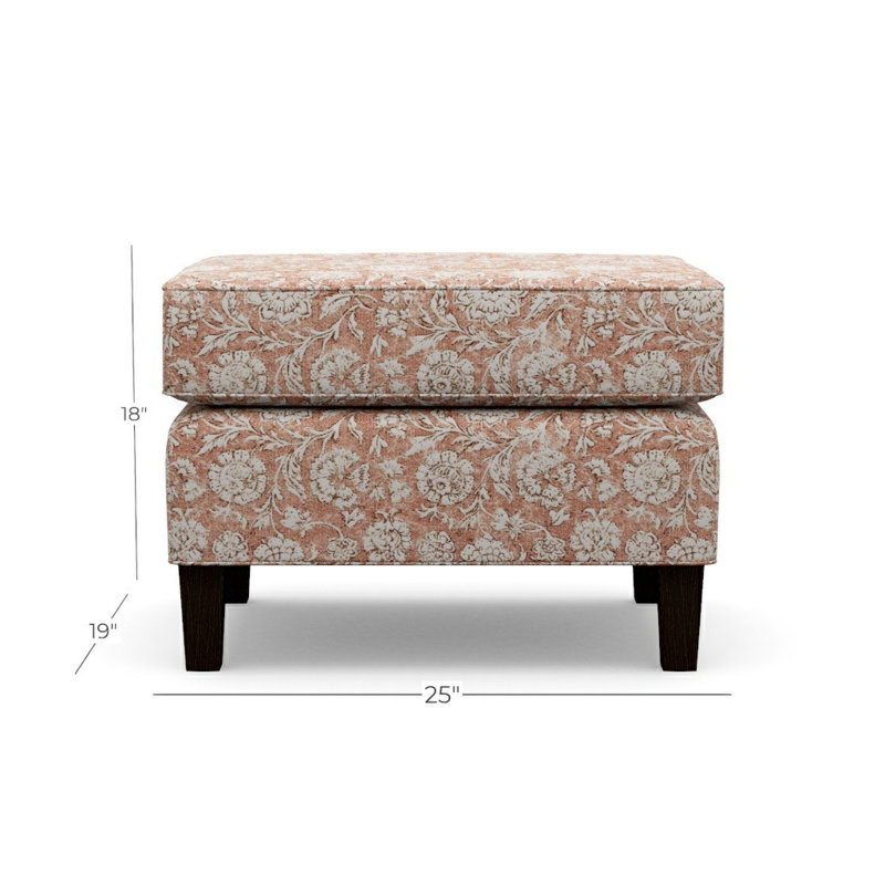 Lawrence Ottoman, Java, Laurel Springs 848686