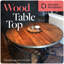 Plateau de table rond The The Rustic Prairie -48196812
