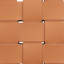 Tabouret de comptoir 26 po Cass-1825484113-1825484114