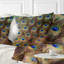 Coussins décoratifs en duvet d’oiseau-29602154-29602151