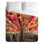 Bianca Polyester Duvet Cover