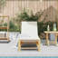 199cm Long Single Chaise with Cushions-1763851778