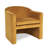 Mcfadden Velvet Club Chair