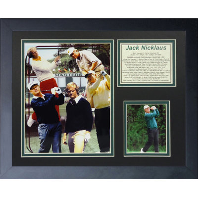 Single Picture Frame Photograph