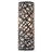 Steel Flush Mounted Sconce-22375459