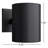 Covey LED Wall Light-88127516-88233540