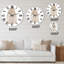 Horloge murale traditionnelle-60328644