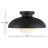 Alessia Flush Mount-1374985465-1374985462