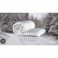 MHG Living 4.5 Tog Summer Cotton Duvet - Anti-Allergy Hypoallergenic Hollowfibre Quilt - Single/Double/King/Super King-124587599