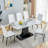 Kalinah Rectangular Dining Set-2126787971-2126787972
