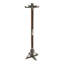 Carston 4 - Hook Coat Rack