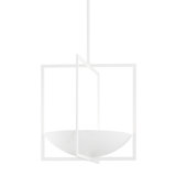 Loki 6 Light Pendant