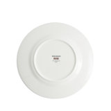 Splendour Red Plate 8.1in